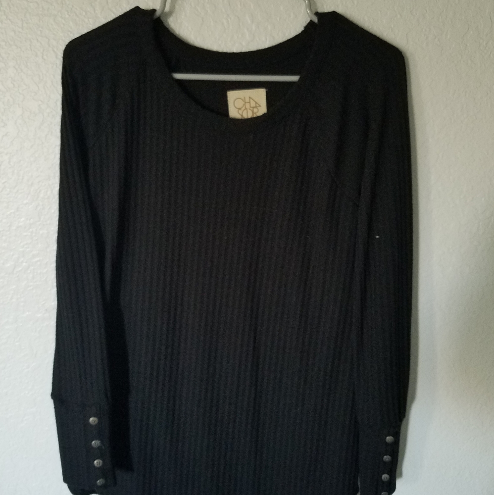 Chaser Thermal